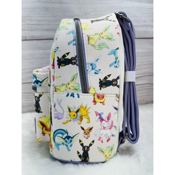 Backpacks